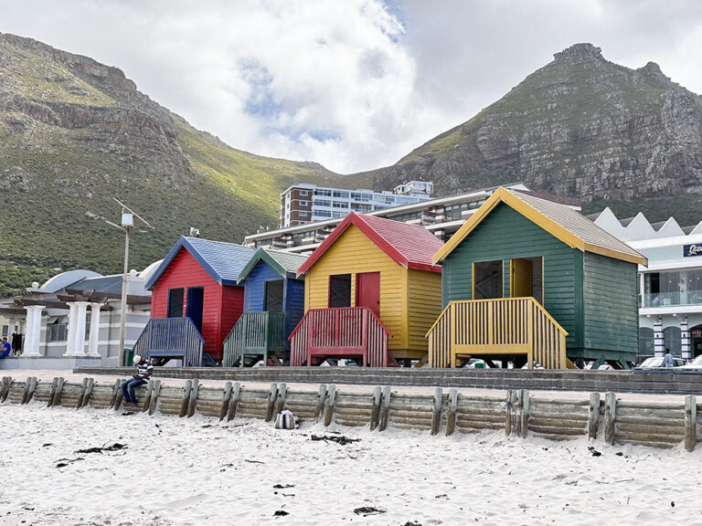 The Best Budget-Friendly Adventures in Cape Town