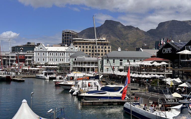 Is Cape Town Safe For Solo Female Travelers?