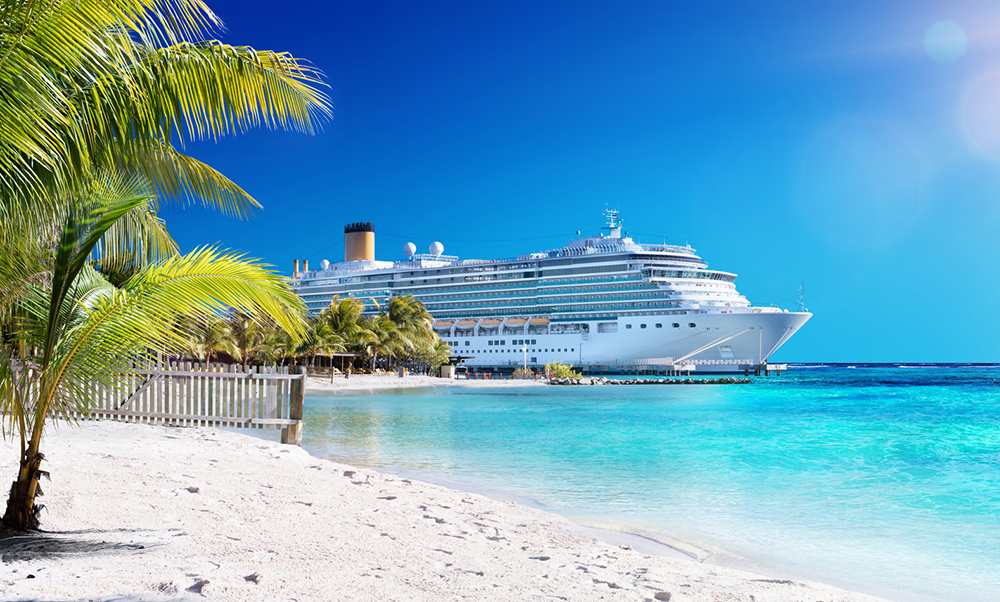 Caribean cruise with no passport