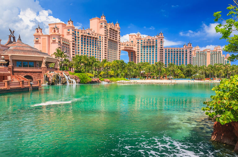 Is Atlantis Bahamas Safe For Families and Tourists?