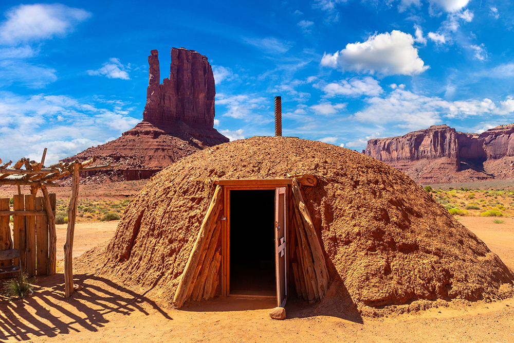 Arizona Weekend Trips with Kids. Navajo nation