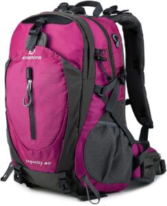 Large capacity Travel Bag, Hiking bag