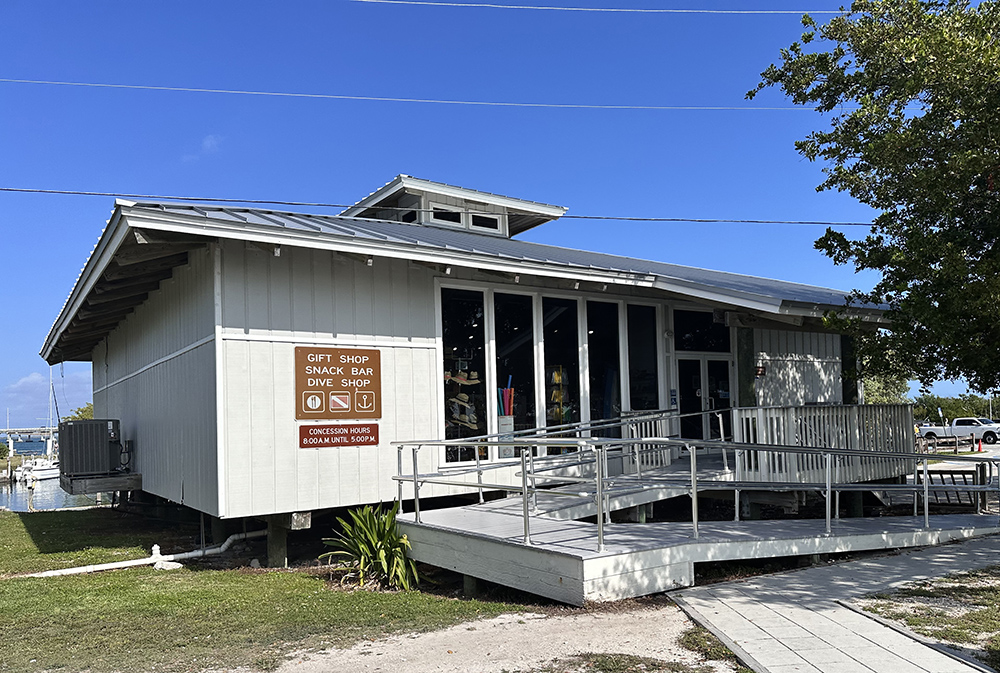 Bahia Honda State Park, Key West Florida