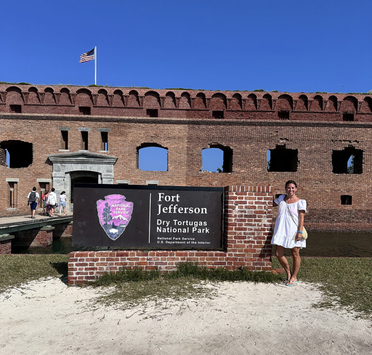 Is a Day at Dry Tortugas National Park Worth It?